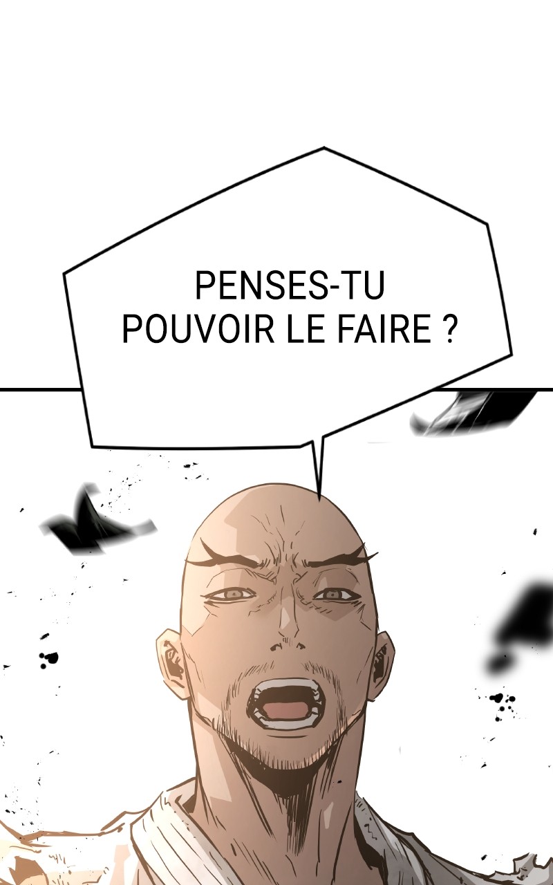 Read The Breaker 3_ Eternal Force FR Manga Online
