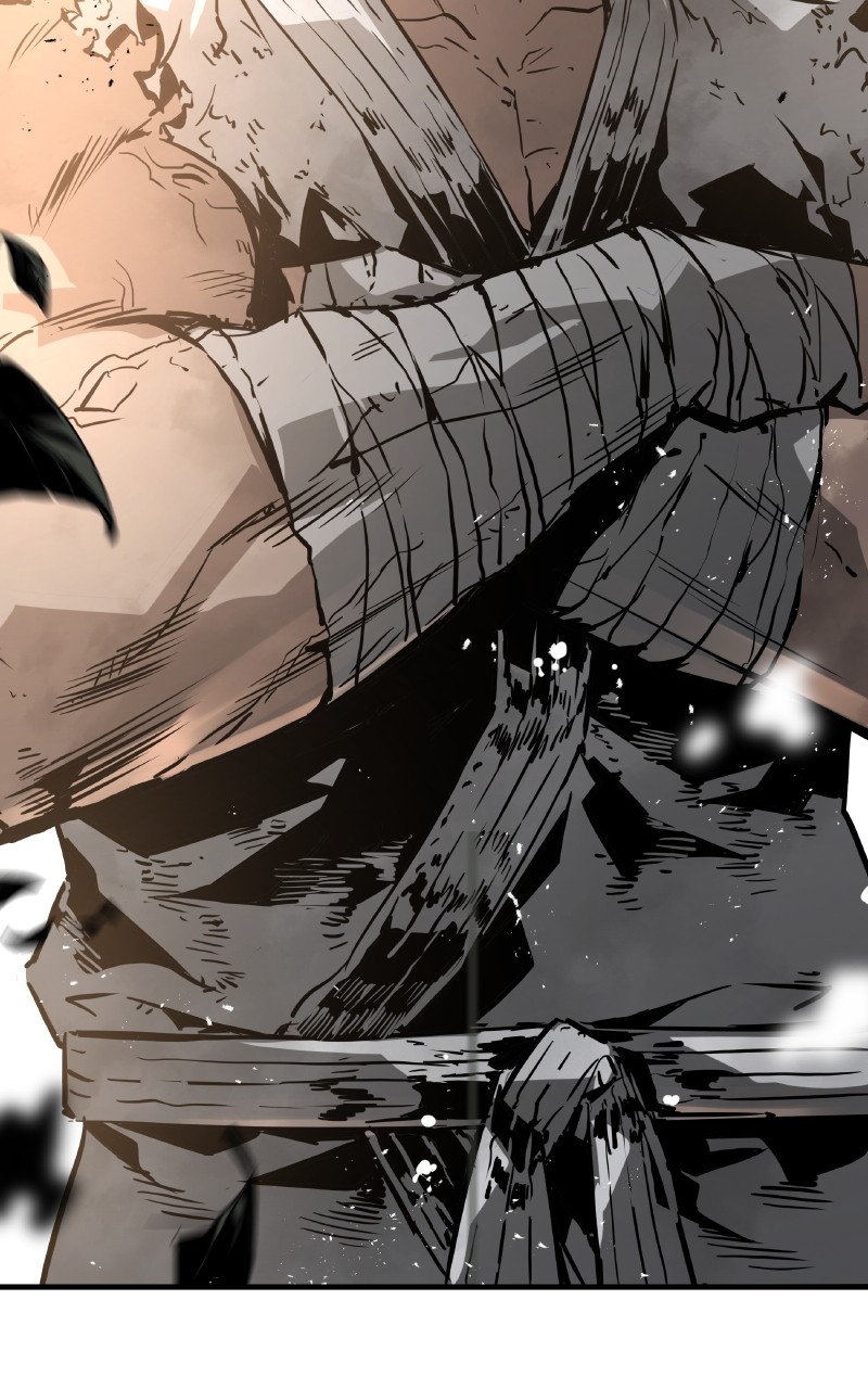Read The Breaker 3_ Eternal Force FR Manga Online