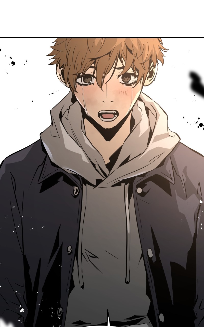 Read The Breaker 3_ Eternal Force FR Manga Online