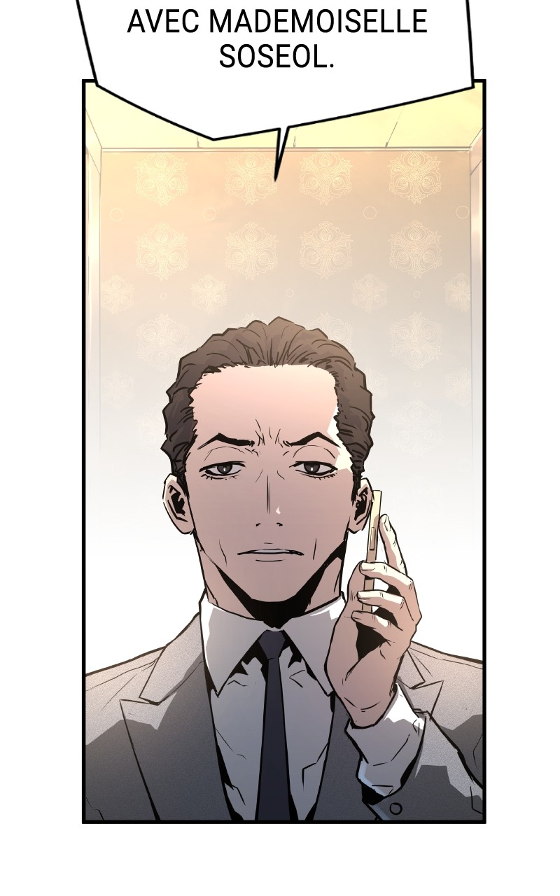 Read The Breaker 3_ Eternal Force FR Manga Online