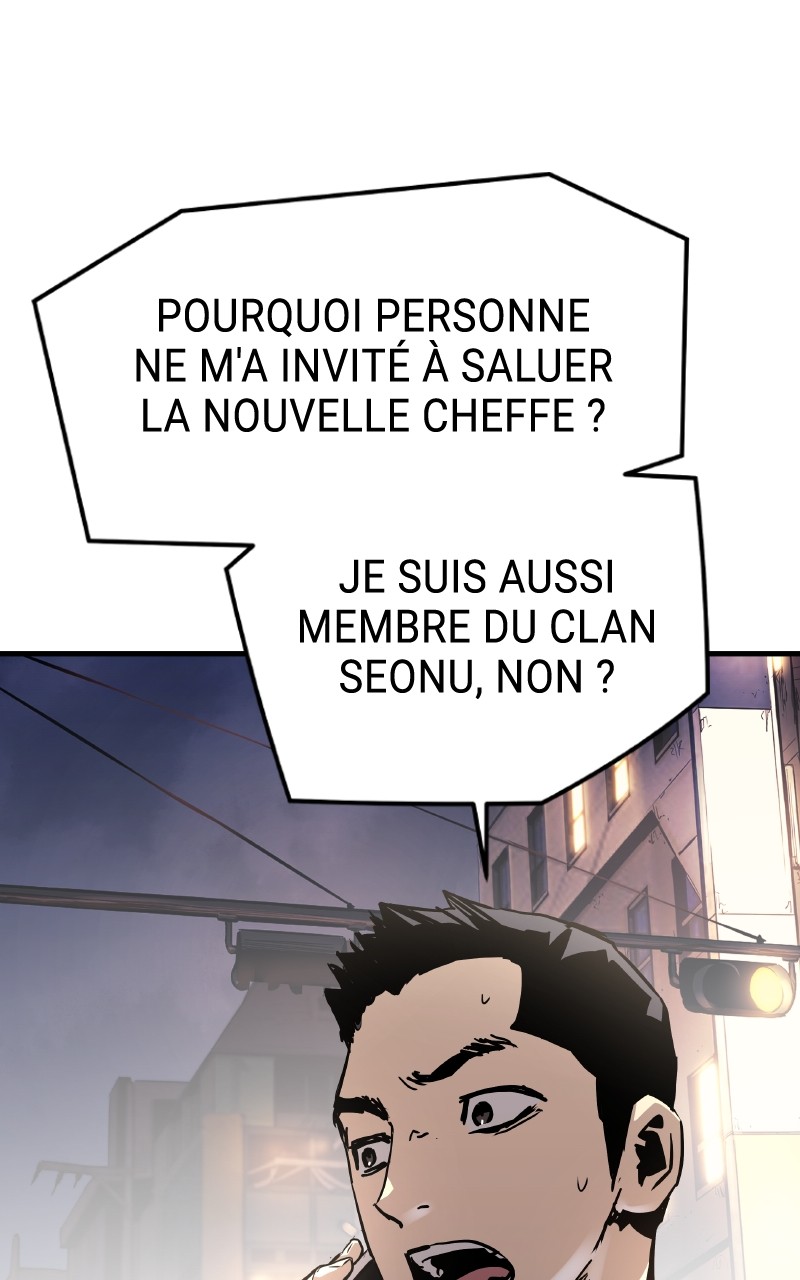 Read The Breaker 3_ Eternal Force FR Manga Online