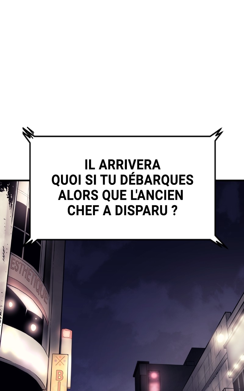 Read The Breaker 3_ Eternal Force FR Manga Online