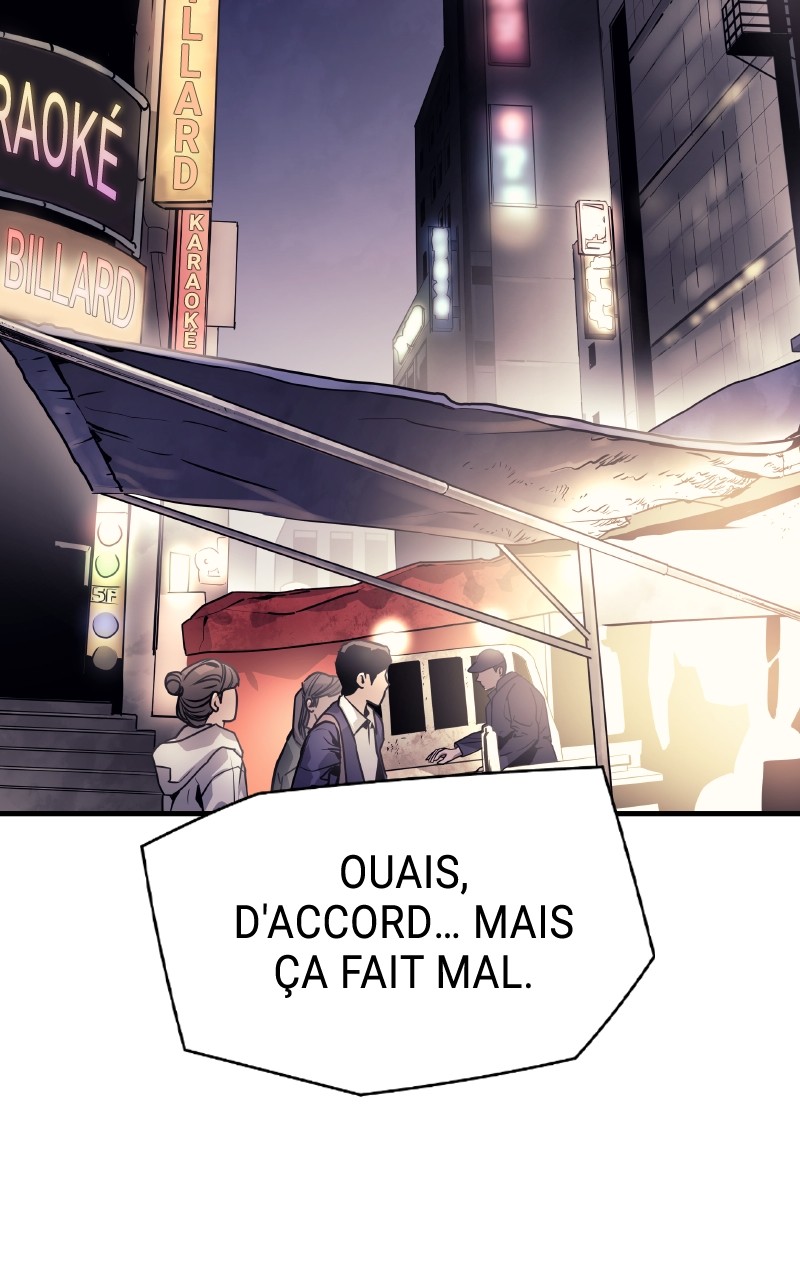 Read The Breaker 3_ Eternal Force FR Manga Online