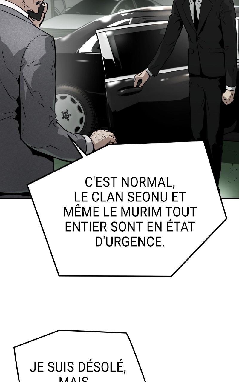 Read The Breaker 3_ Eternal Force FR Manga Online