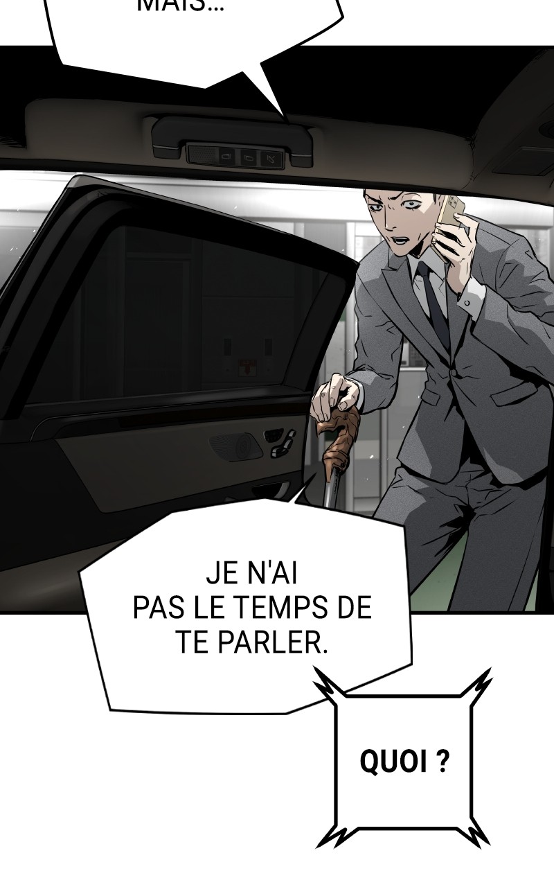 Read The Breaker 3_ Eternal Force FR Manga Online