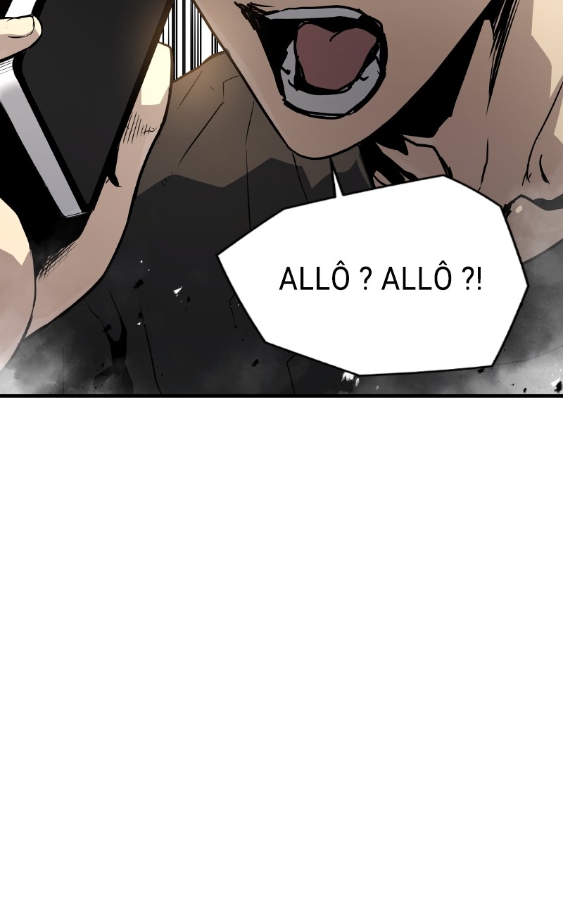Read The Breaker 3_ Eternal Force FR Manga Online