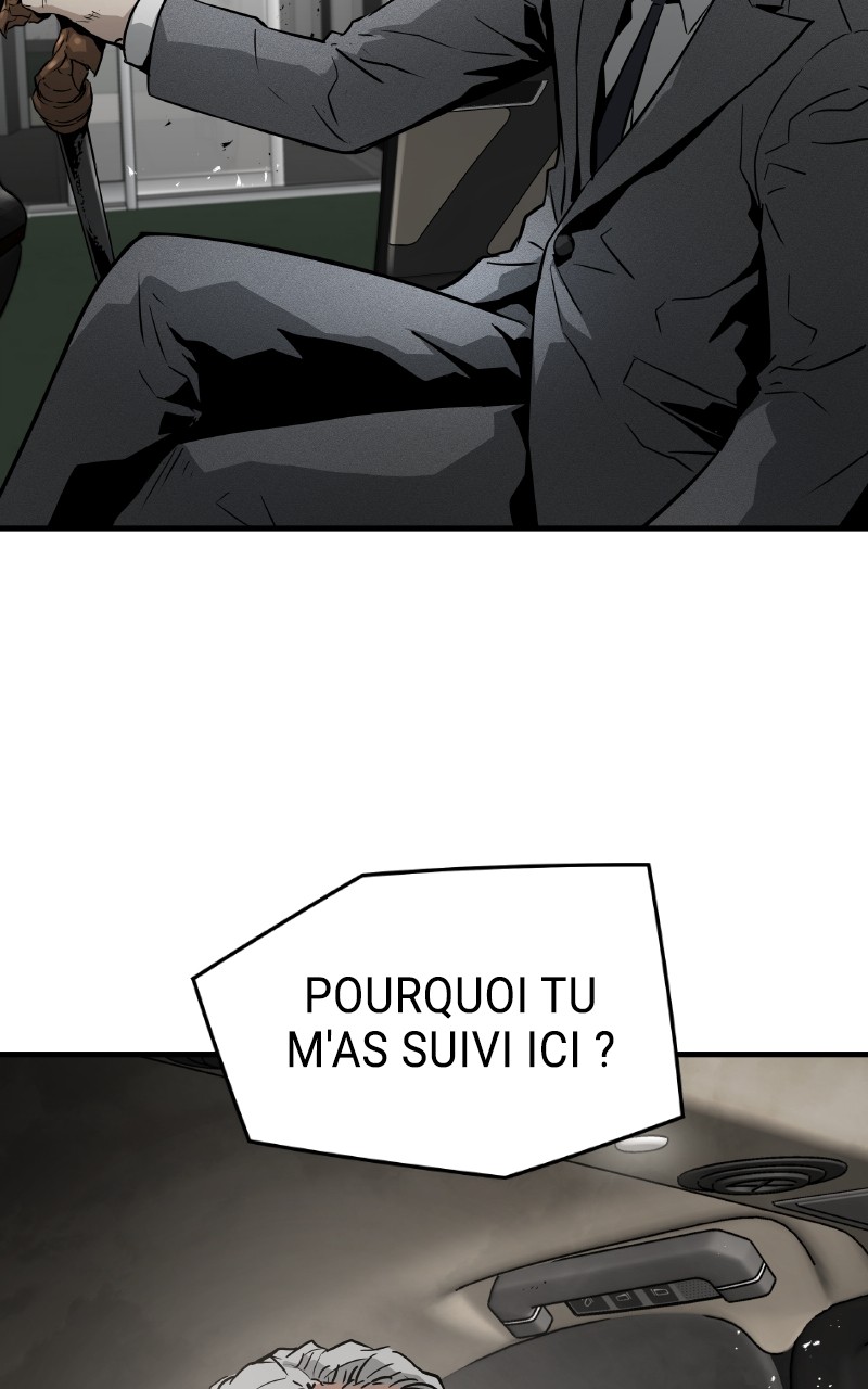 Read The Breaker 3_ Eternal Force FR Manga Online
