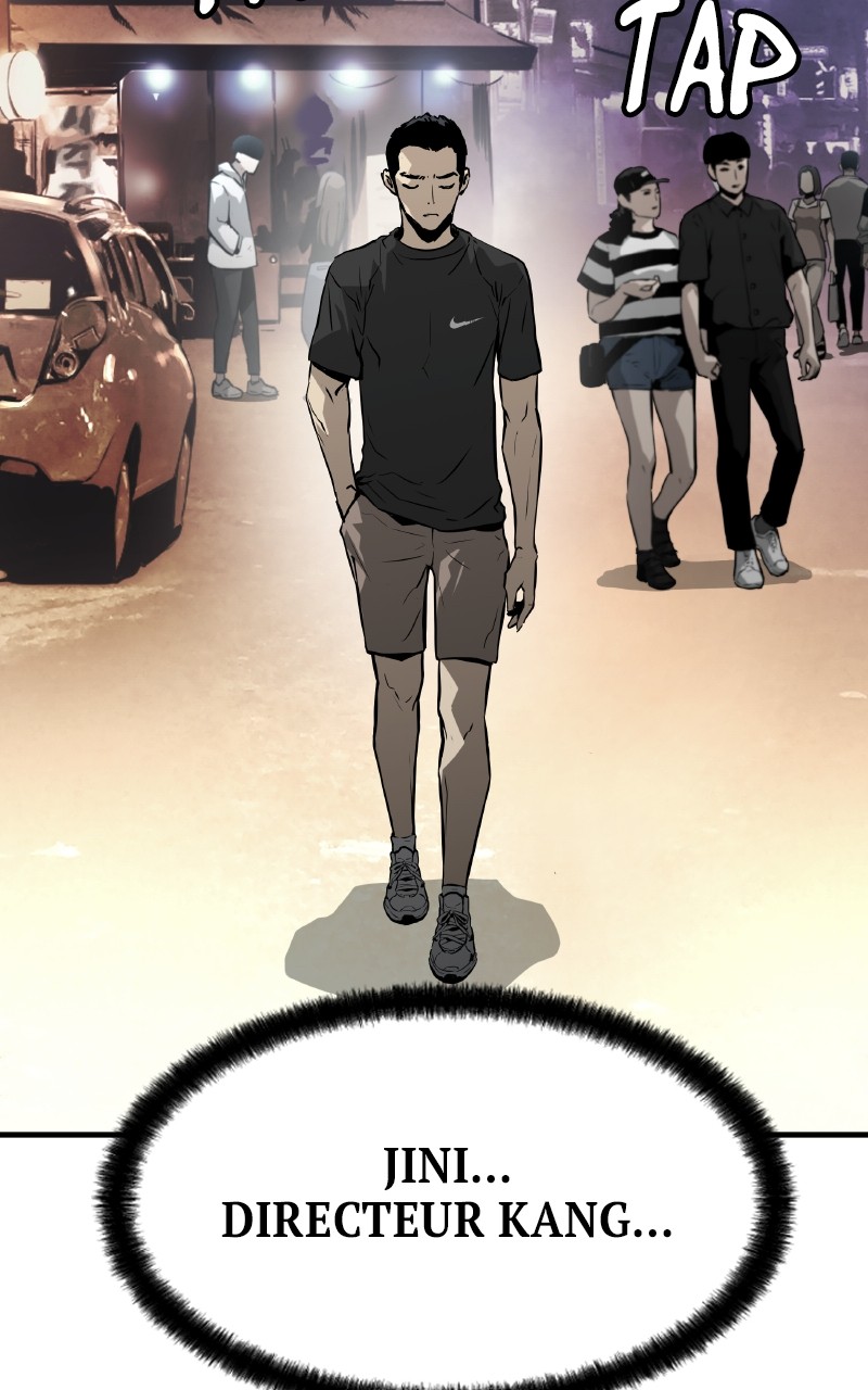 Read The Breaker 3_ Eternal Force FR Manga Online