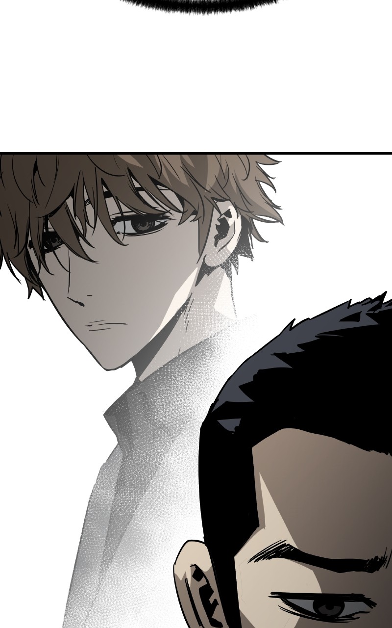 Read The Breaker 3_ Eternal Force FR Manga Online