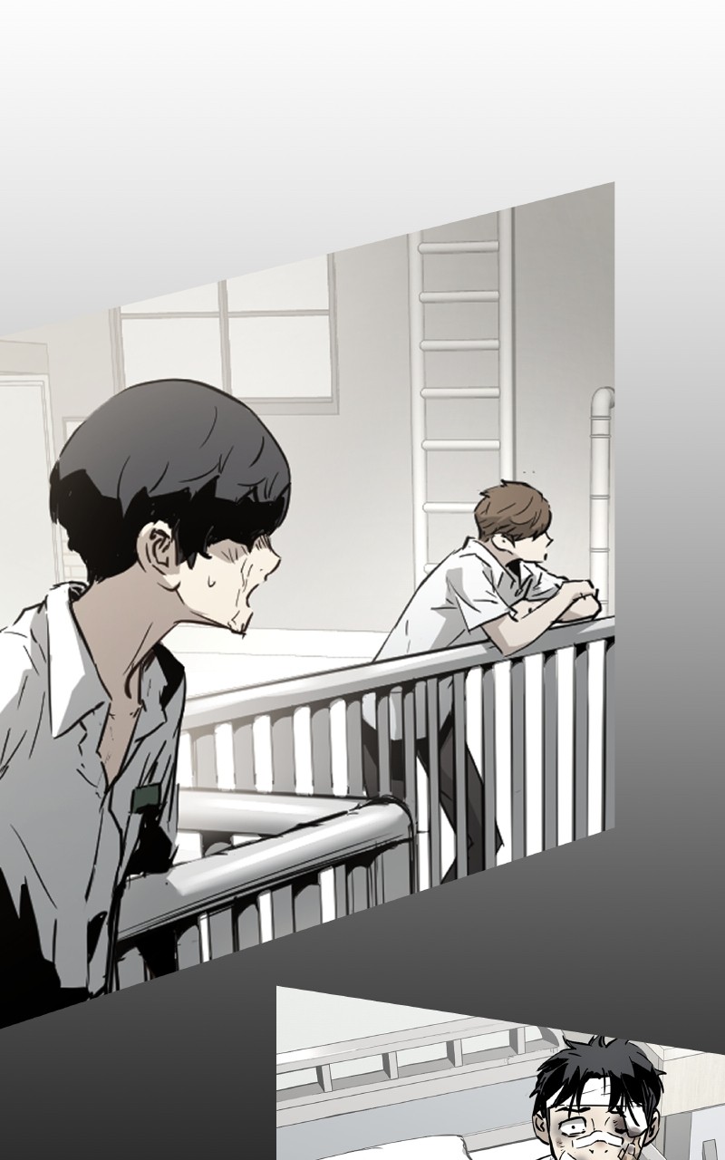 Read The Breaker 3_ Eternal Force FR Manga Online