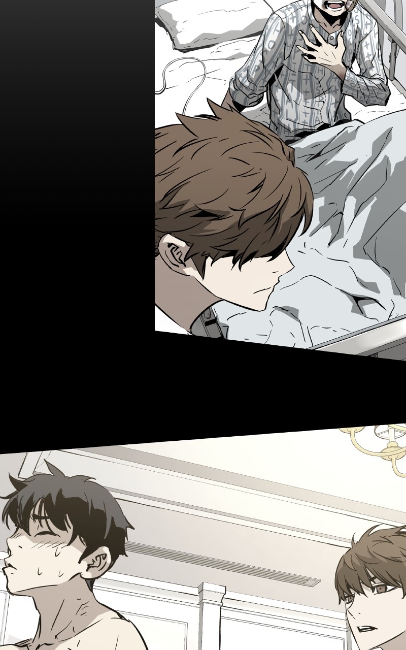 Read The Breaker 3_ Eternal Force FR Manga Online