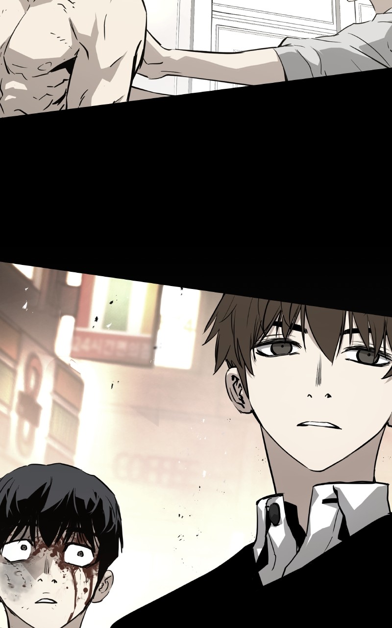 Read The Breaker 3_ Eternal Force FR Manga Online