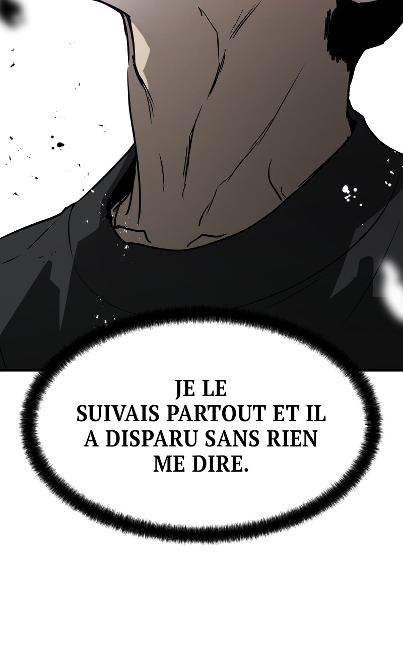 Read The Breaker 3_ Eternal Force FR Manga Online