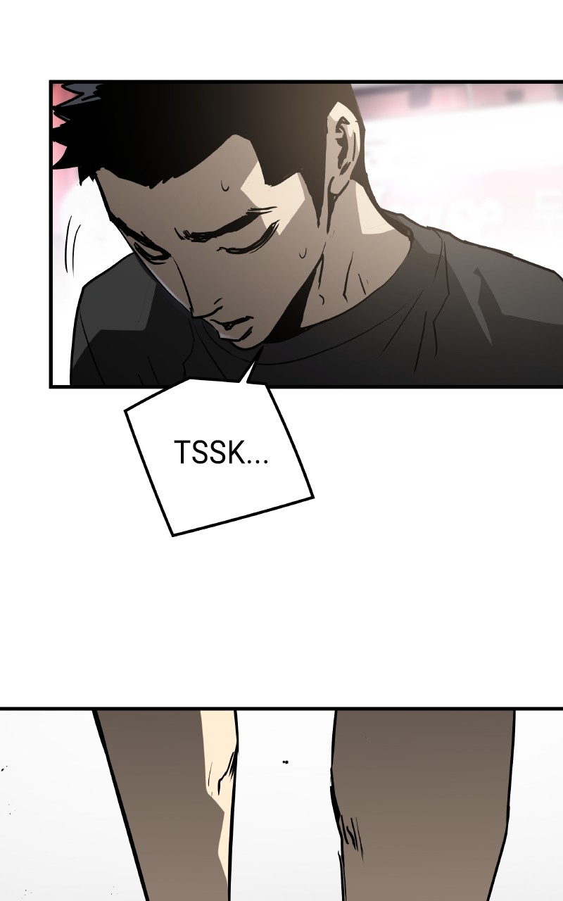 Read The Breaker 3_ Eternal Force FR Manga Online
