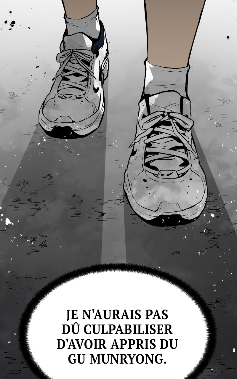 Read The Breaker 3_ Eternal Force FR Manga Online