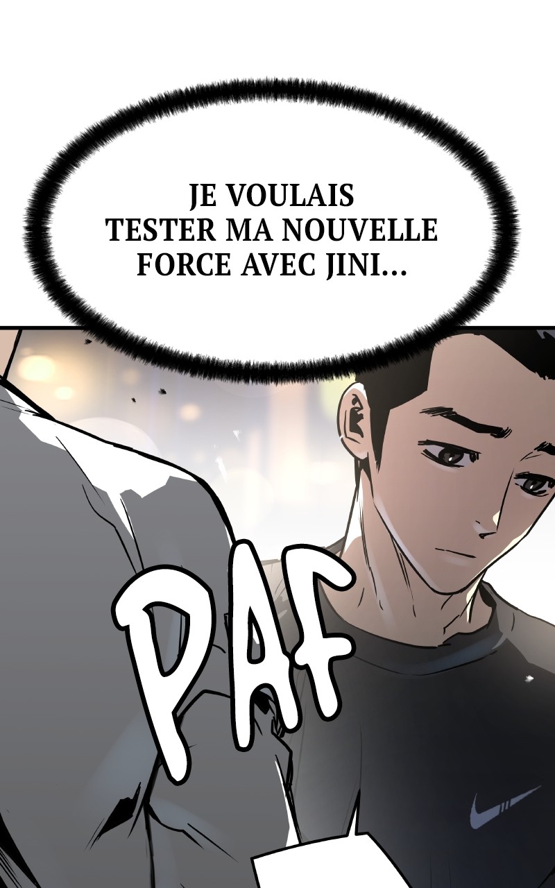 Read The Breaker 3_ Eternal Force FR Manga Online