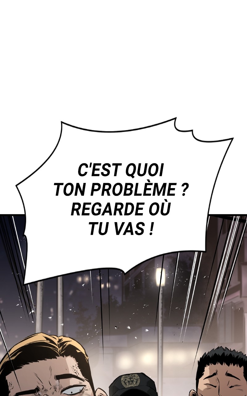 Read The Breaker 3_ Eternal Force FR Manga Online