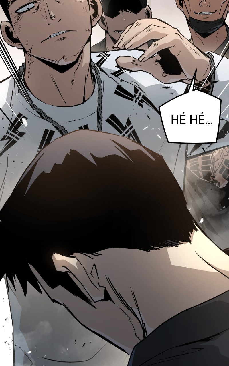 Read The Breaker 3_ Eternal Force FR Manga Online