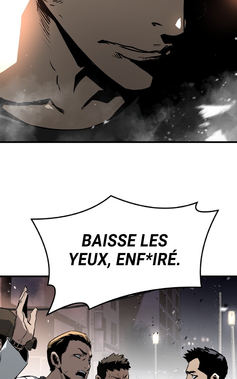 Read The Breaker 3_ Eternal Force FR Manga Online