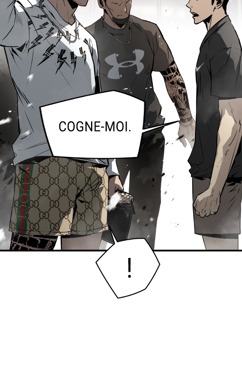 Read The Breaker 3_ Eternal Force FR Manga Online
