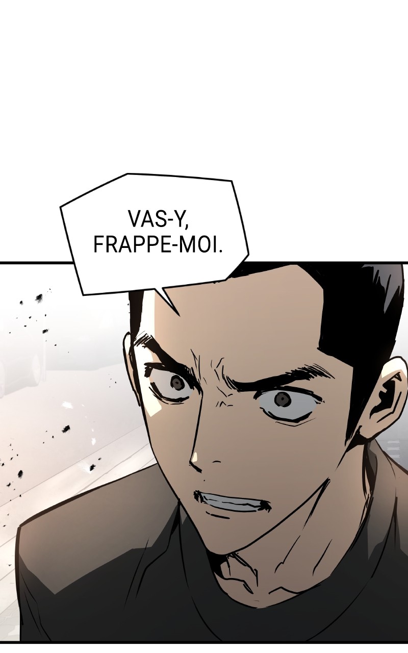 Read The Breaker 3_ Eternal Force FR Manga Online