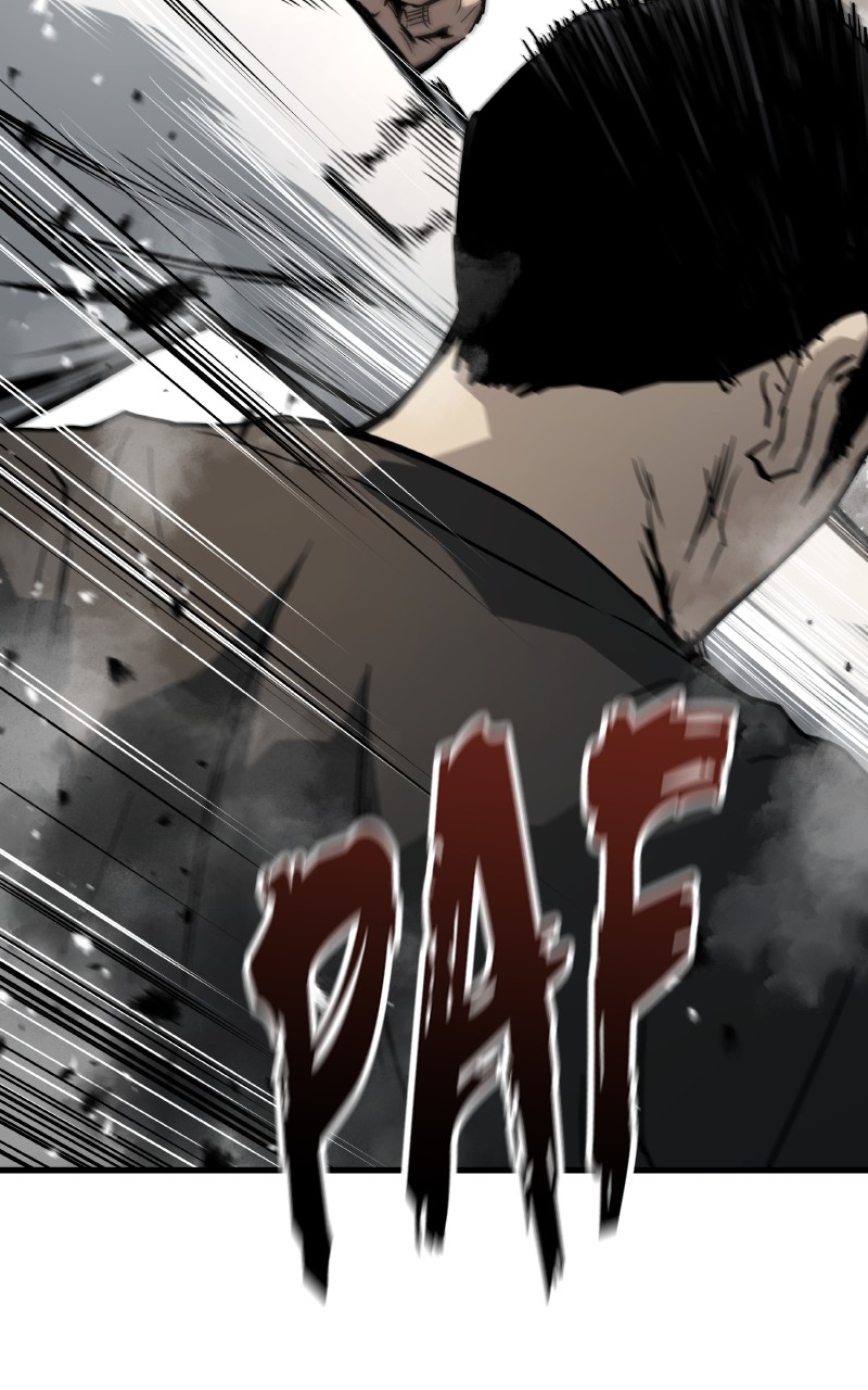 Read The Breaker 3_ Eternal Force FR Manga Online