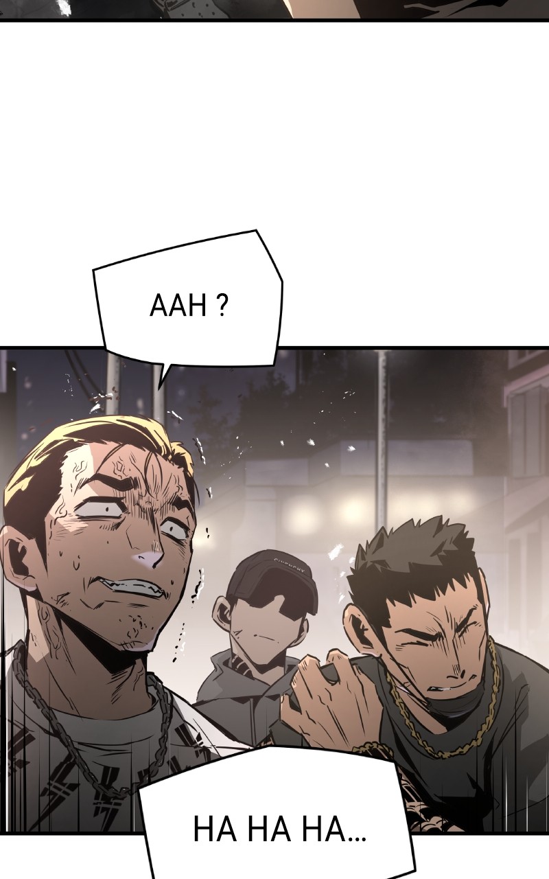 Read The Breaker 3_ Eternal Force FR Manga Online