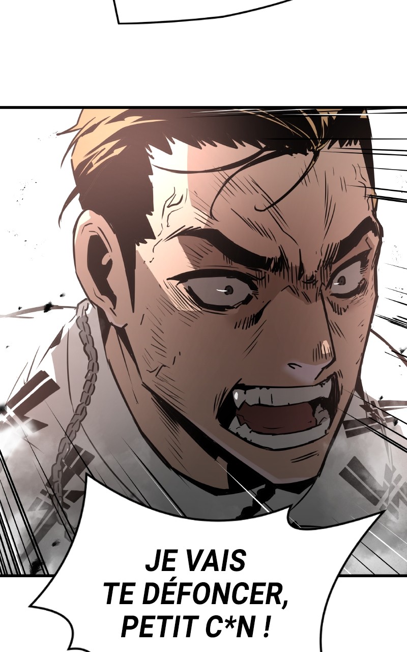 Read The Breaker 3_ Eternal Force FR Manga Online
