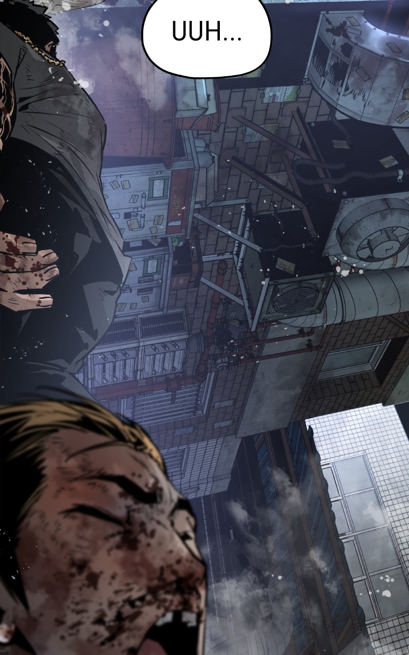 Read The Breaker 3_ Eternal Force FR Manga Online