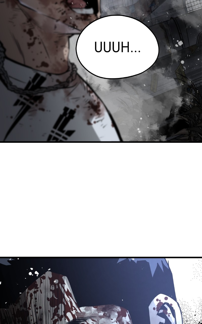 Read The Breaker 3_ Eternal Force FR Manga Online