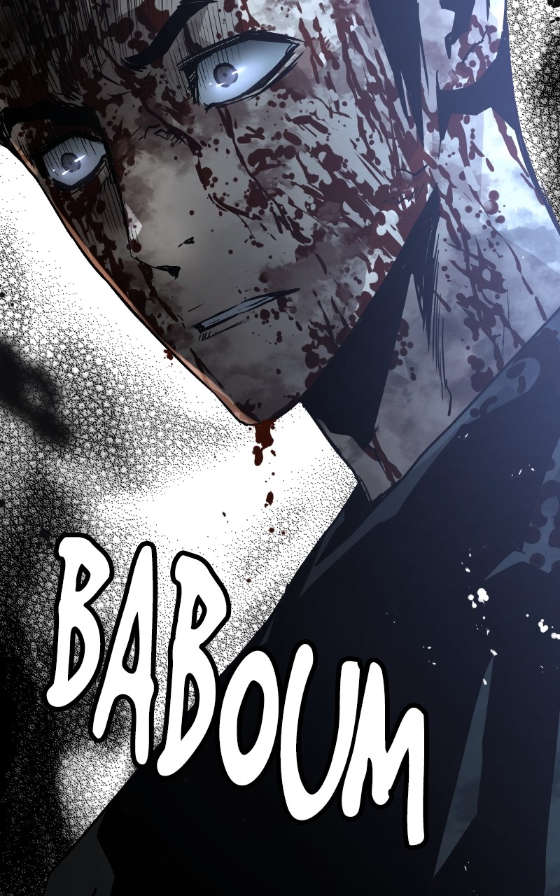 Read The Breaker 3_ Eternal Force FR Manga Online