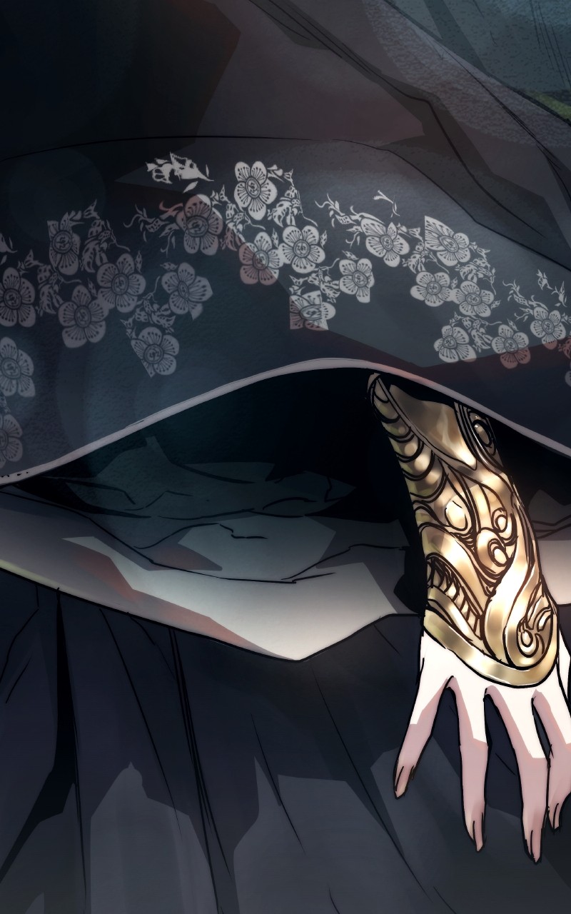 Read The Breaker 3_ Eternal Force FR Manga Online