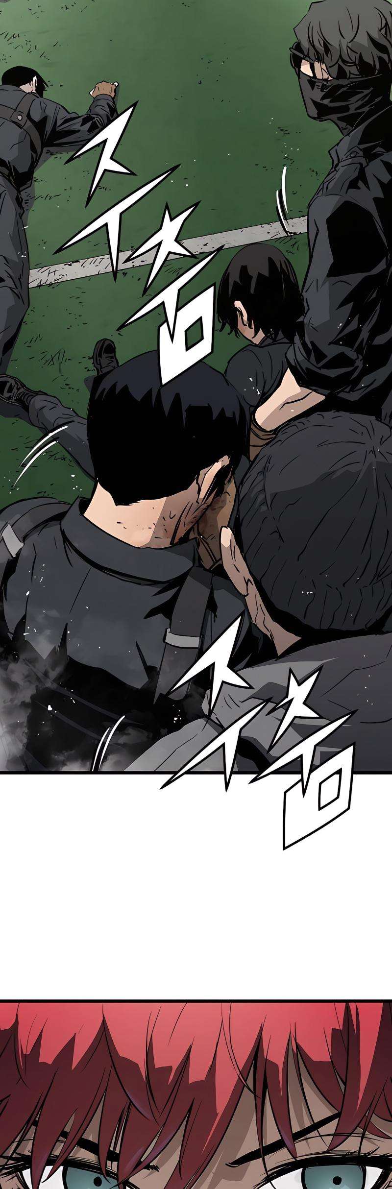 Read The Breaker 3_ Eternal Force FR Manga Online