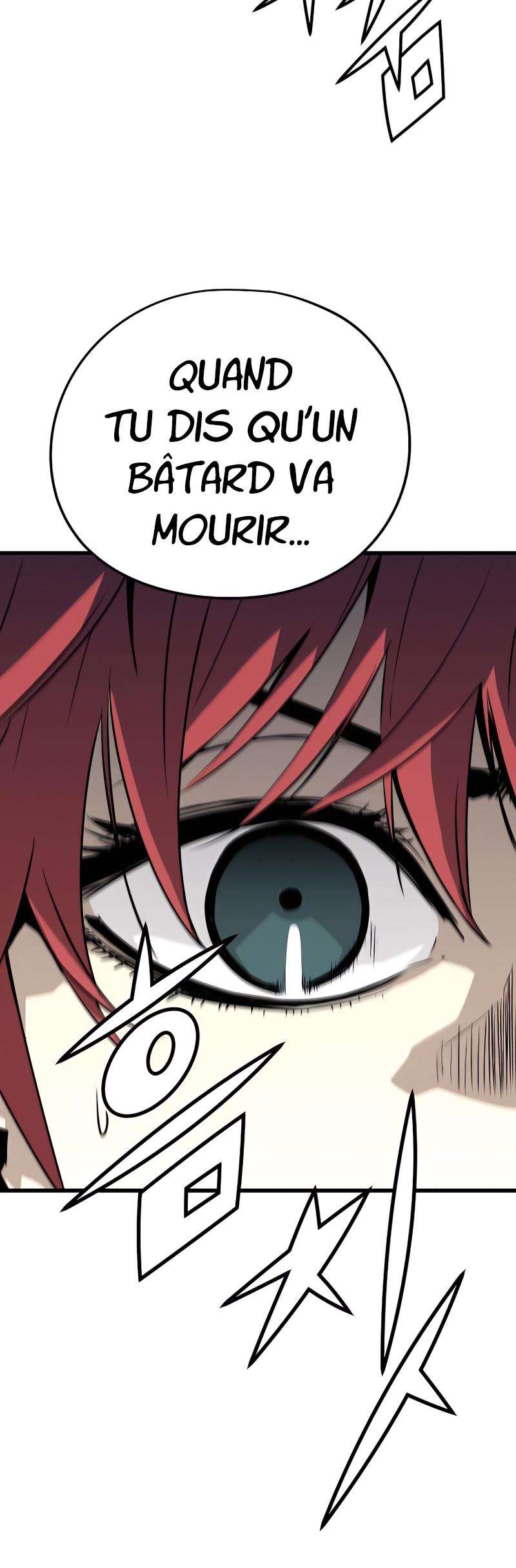 Read The Breaker 3_ Eternal Force FR Manga Online