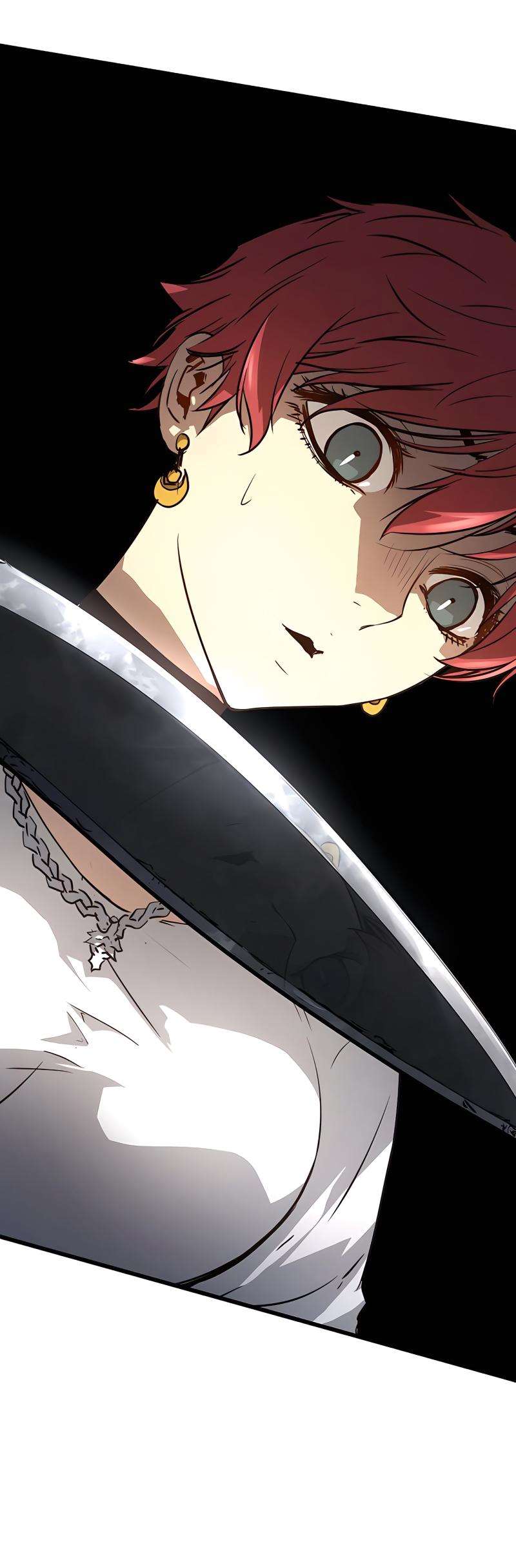 Read The Breaker 3_ Eternal Force FR Manga Online