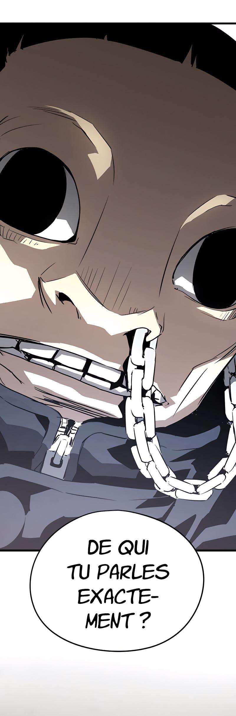 Read The Breaker 3_ Eternal Force FR Manga Online