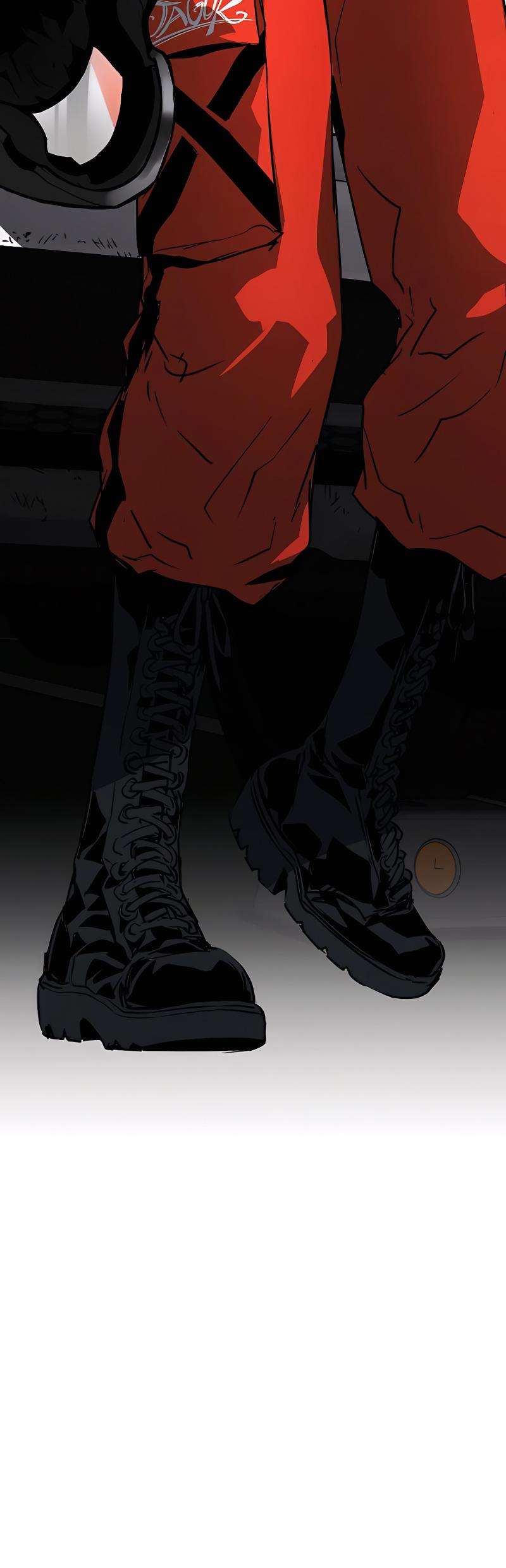 Read The Breaker 3_ Eternal Force FR Manga Online