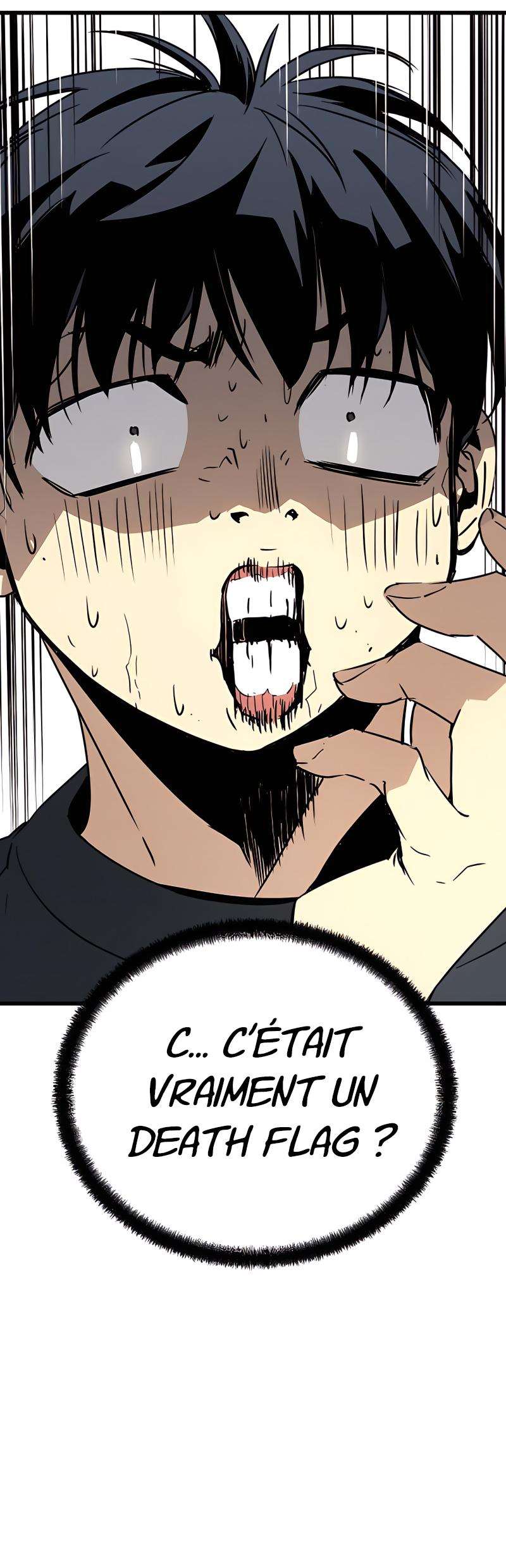 Read The Breaker 3_ Eternal Force FR Manga Online