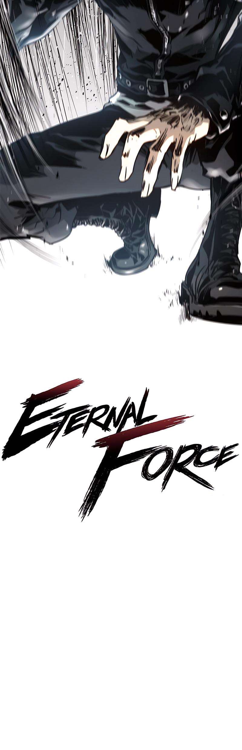 Read The Breaker 3_ Eternal Force FR Manga Online