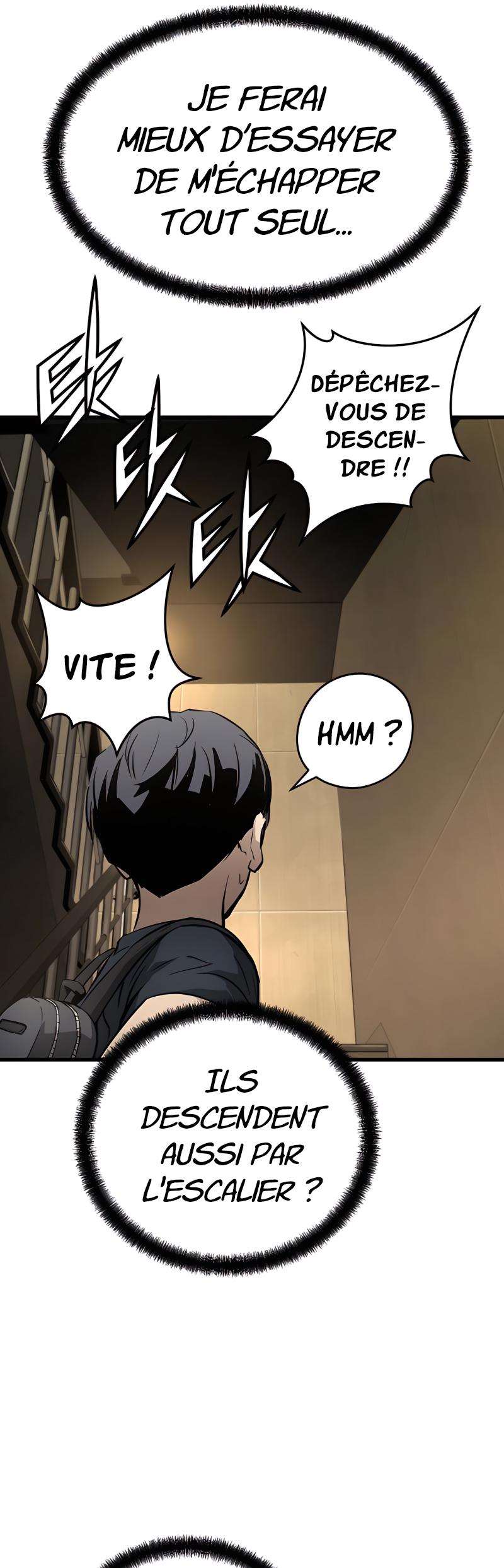Read The Breaker 3_ Eternal Force FR Manga Online