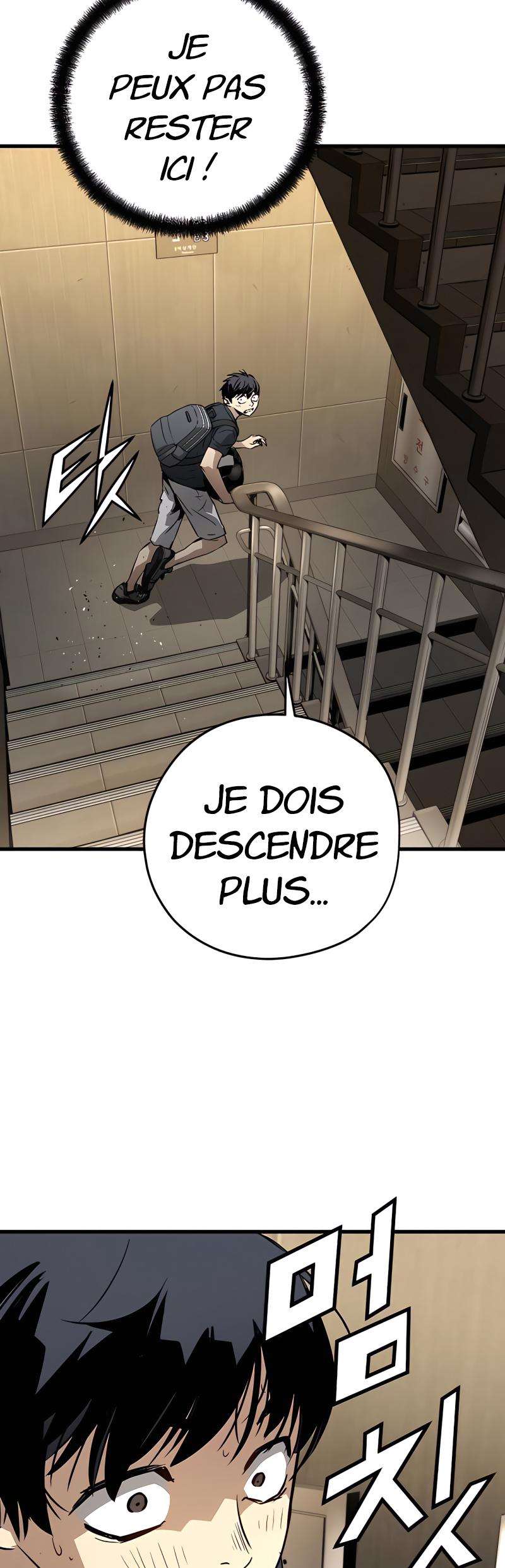 Read The Breaker 3_ Eternal Force FR Manga Online
