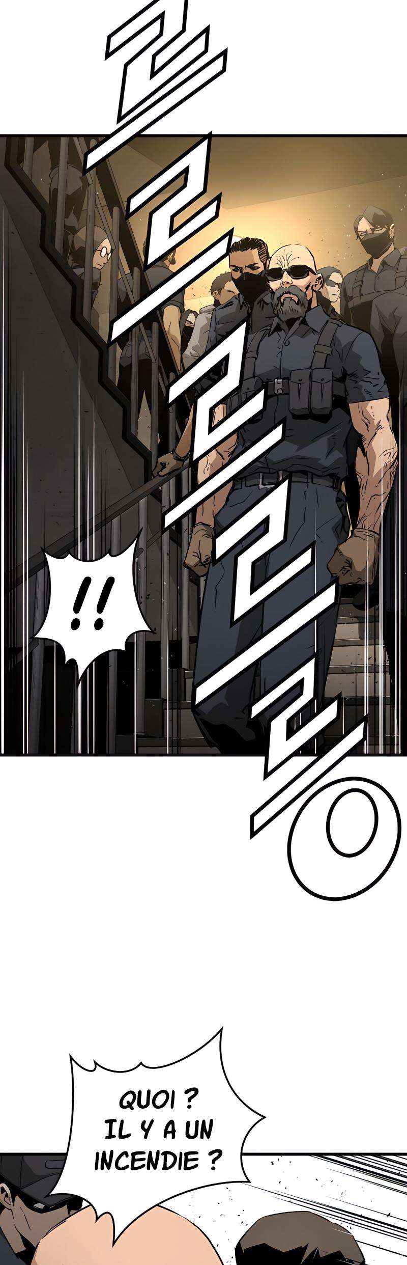 Read The Breaker 3_ Eternal Force FR Manga Online