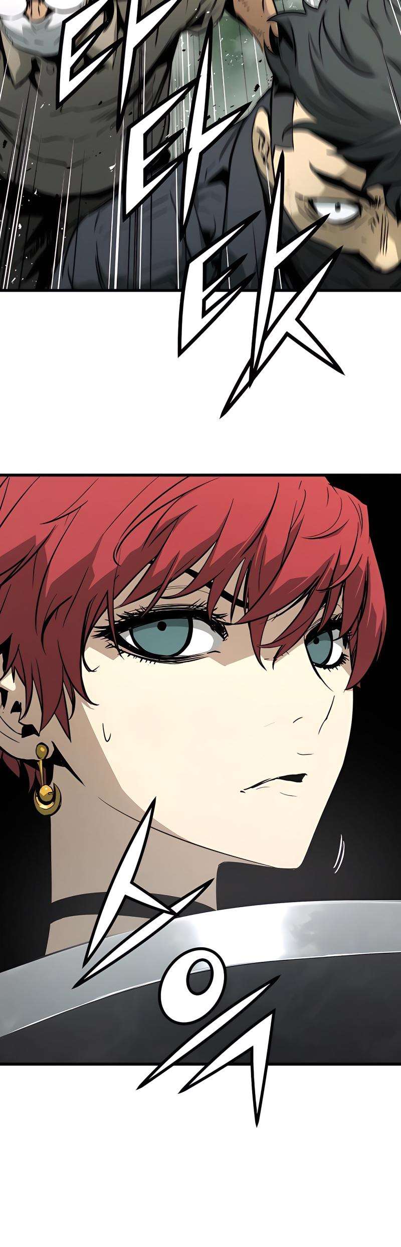 Read The Breaker 3_ Eternal Force FR Manga Online