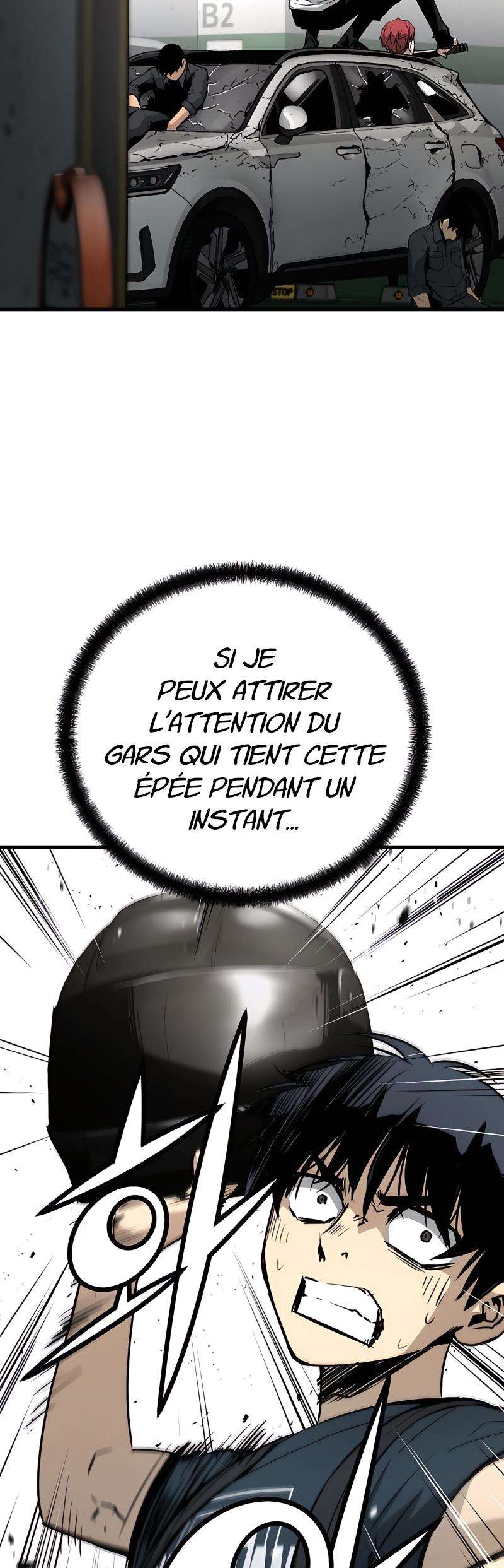 Read The Breaker 3_ Eternal Force FR Manga Online