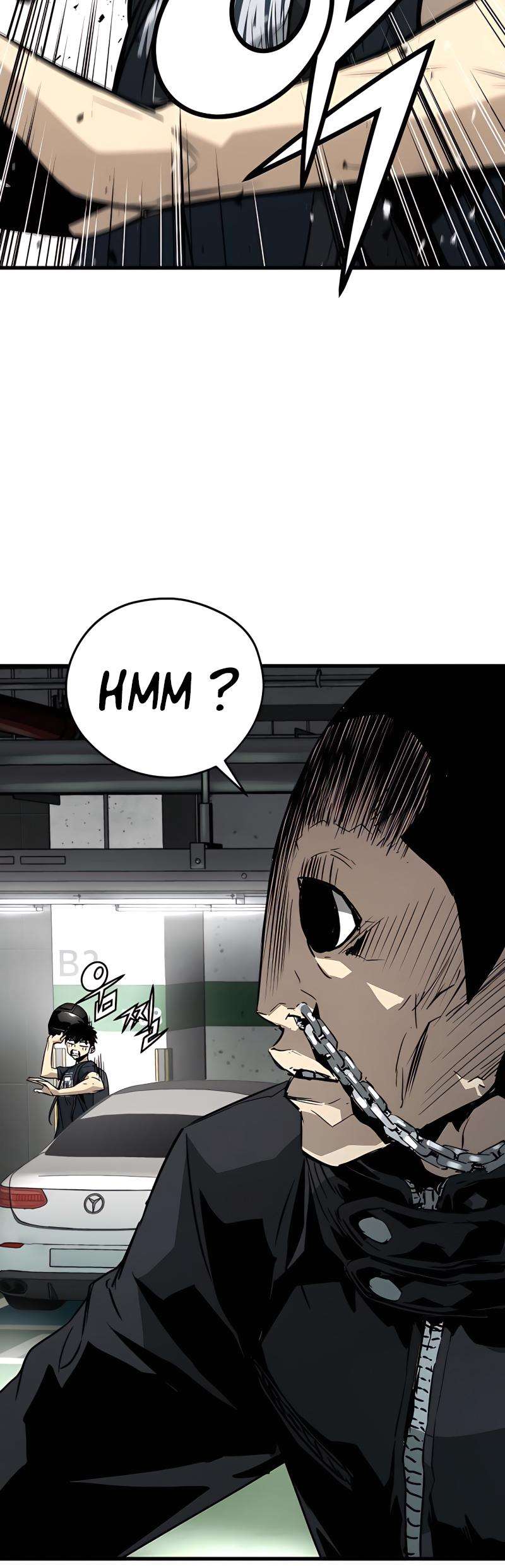 Read The Breaker 3_ Eternal Force FR Manga Online