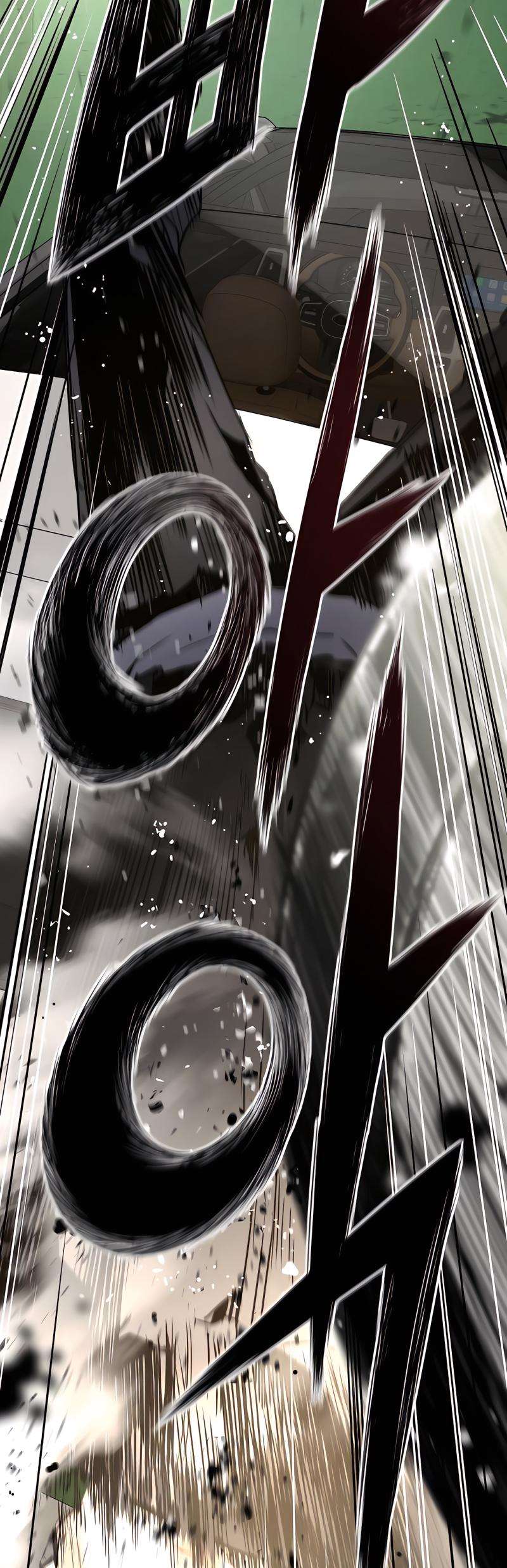 Read The Breaker 3_ Eternal Force FR Manga Online