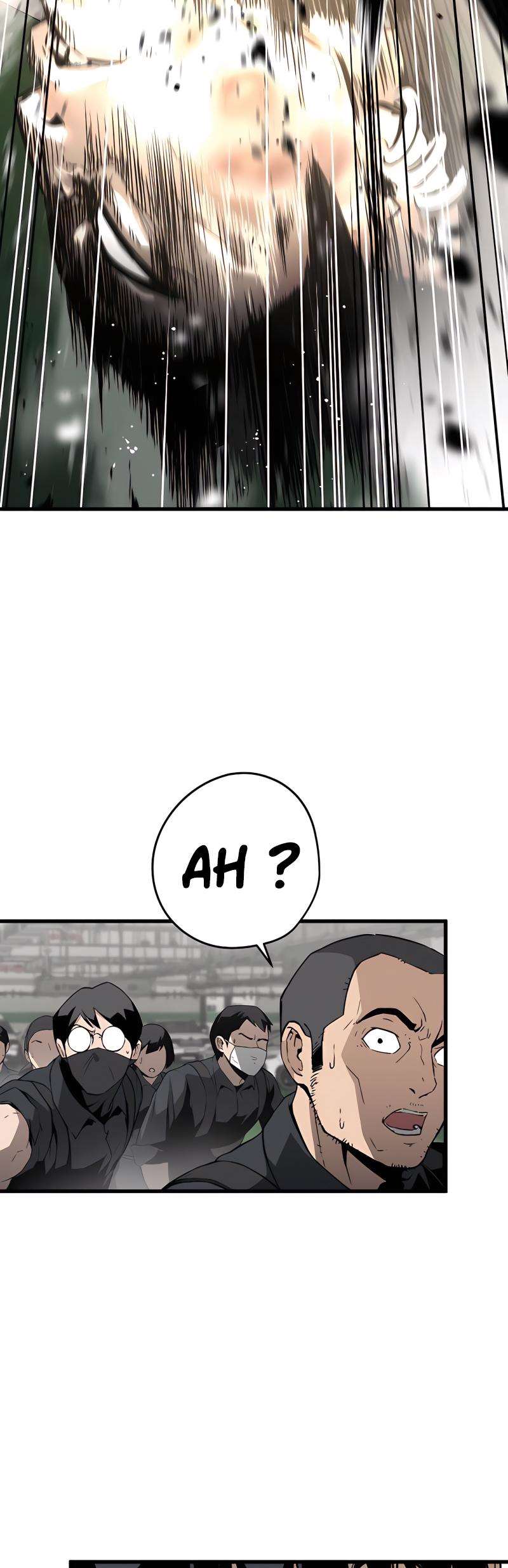 Read The Breaker 3_ Eternal Force FR Manga Online