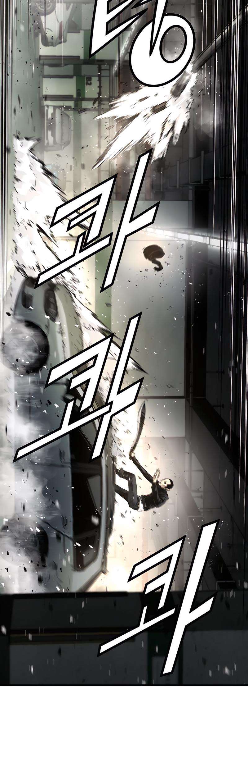 Read The Breaker 3_ Eternal Force FR Manga Online