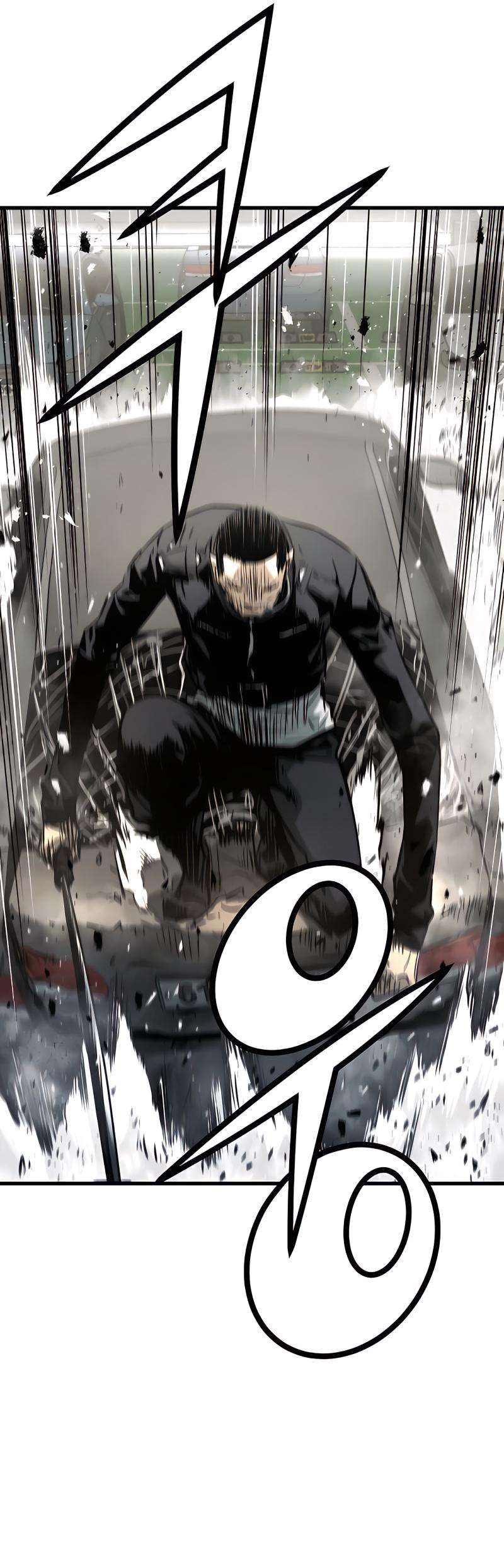 Read The Breaker 3_ Eternal Force FR Manga Online