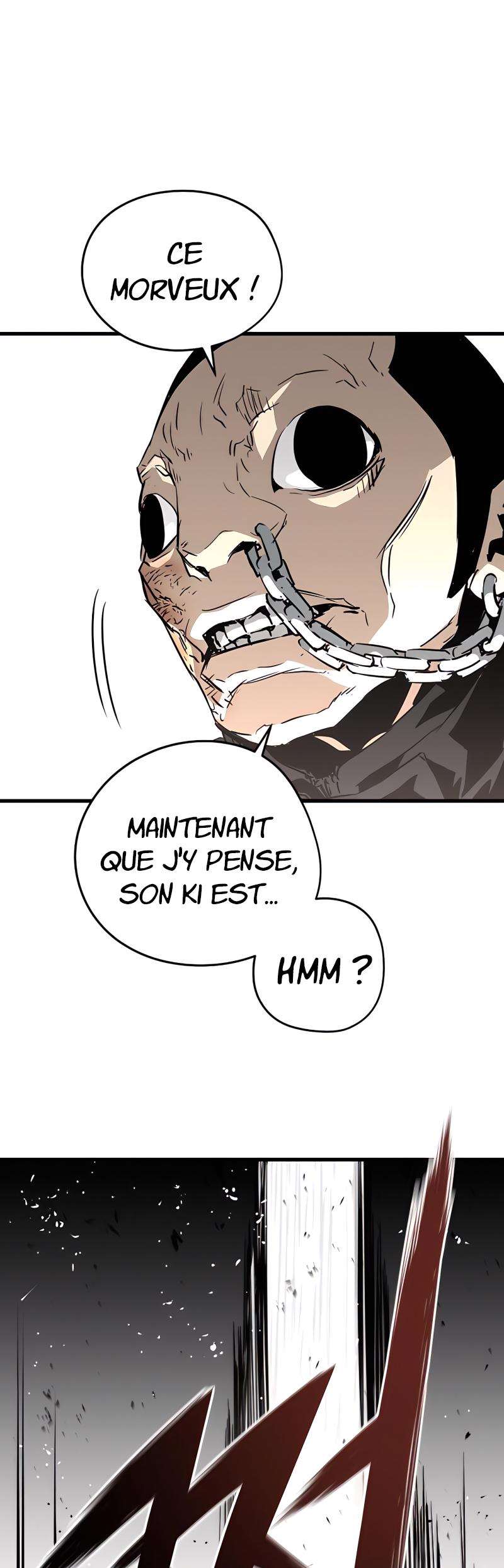 Read The Breaker 3_ Eternal Force FR Manga Online